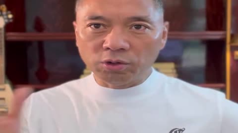 20220726文贵先生GETTR： #喜联储