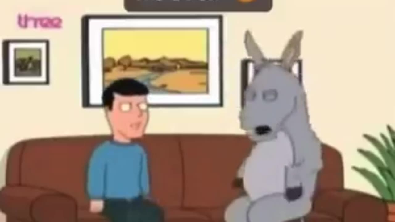 What it's like Debating a Wokie