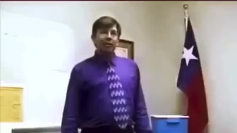 I want the entire world to see this. You will not like COMMUNISM.