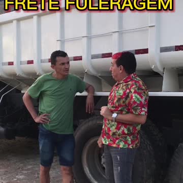 FRETE FULERAGEM