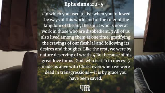 How to Combat Deep Spiritual Warfare