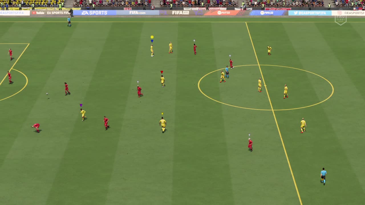 Evanston United Draw 1 -1 with Goal digging. Bane Gets Booed Relentlessly. Still Can't Fucking Pass