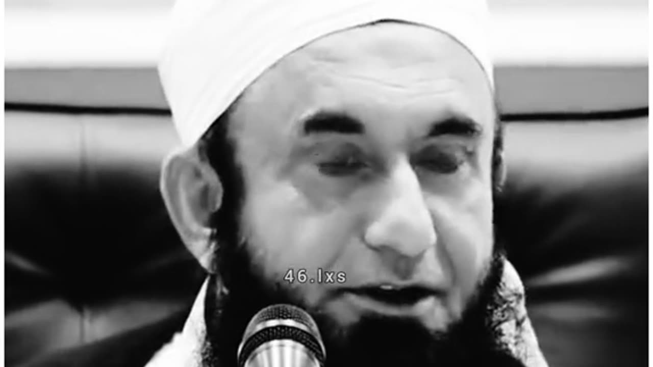 Mulana Tariq Jameel