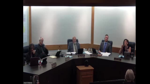 BUTTE COUNTY BOARD OF SUPERVISORS 10/11/22: THIS IS A MILITARY OPERATION - WHY AREN'T YOU DOING SOMETHING?