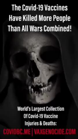 FULLY VACCINATED KIDS ARE DYING SUDDENLY IN THEIR SLEEP 💉(2023)