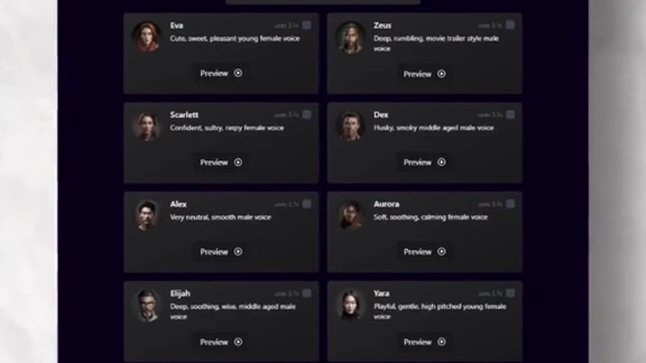 Fanny video