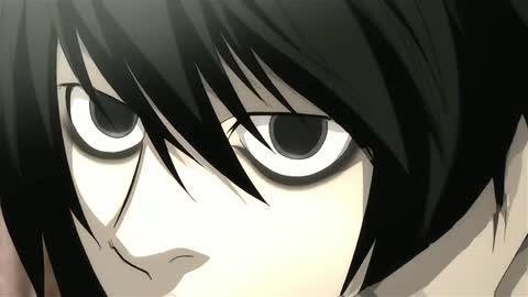 L Edit __ Play Date (Slowed) __ Death Note Edit