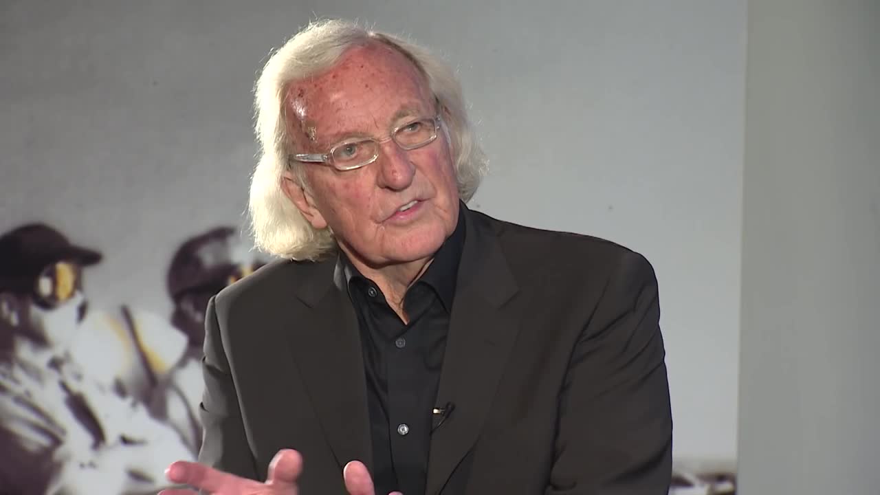 ARCHIVE: John Pilger special on his documentary "The Coming War on China"