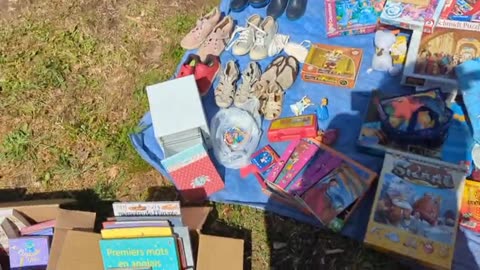 2023-05-07 (5) - le brocante game aura ma peau - Twitch Decheterie