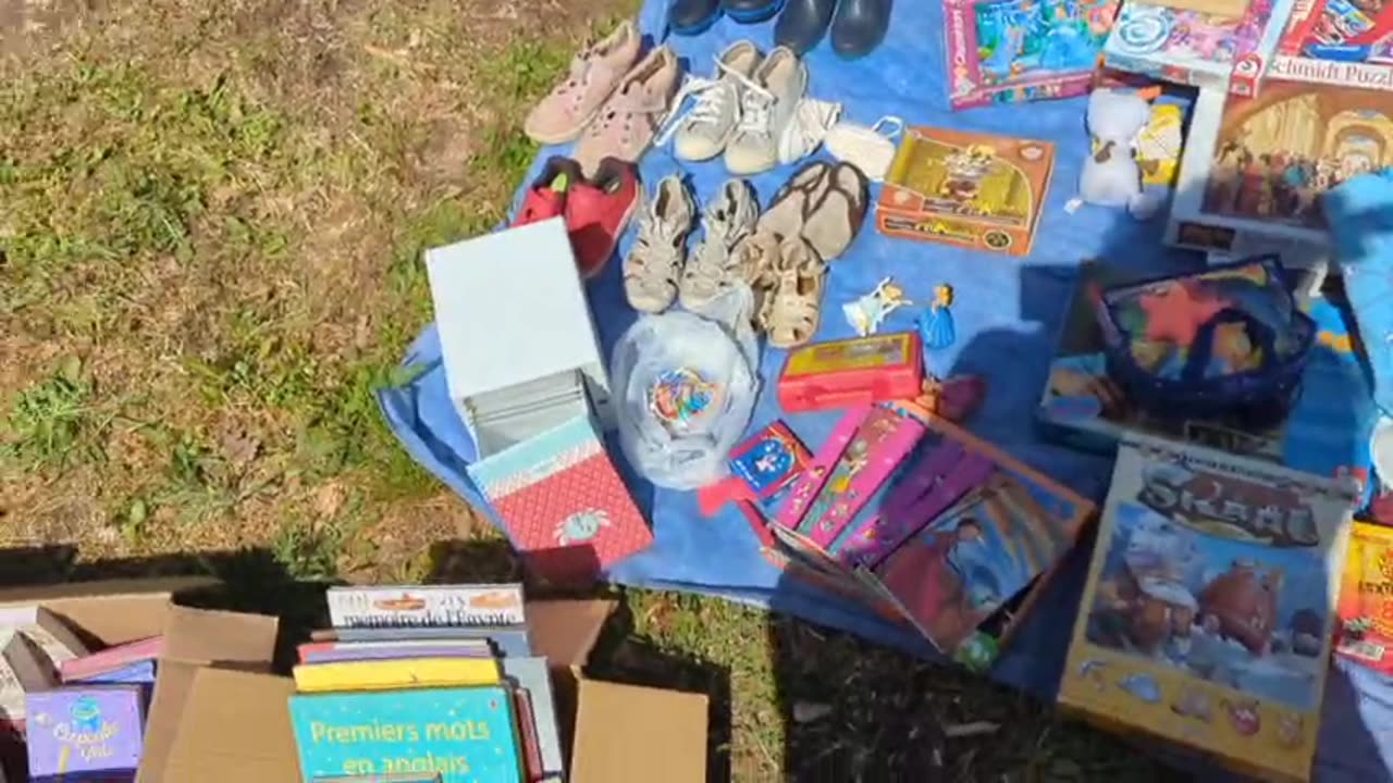 2023-05-07 (5) - le brocante game aura ma peau - Twitch Decheterie