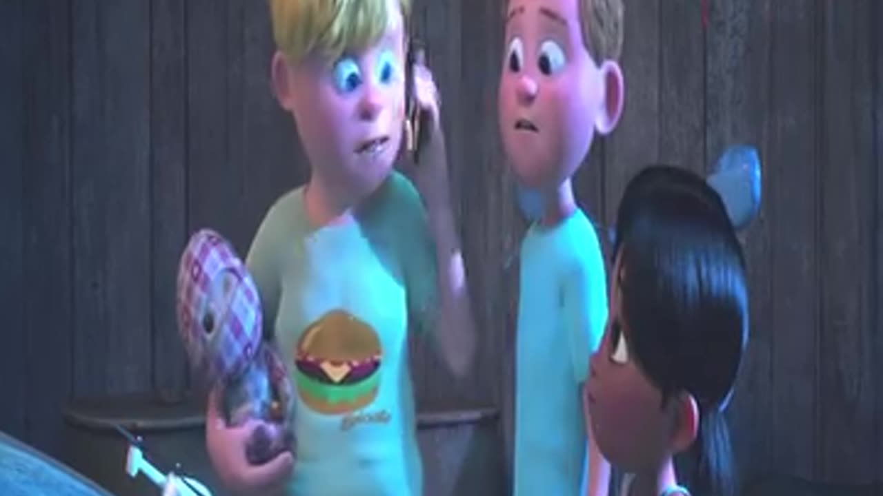 New Netflix Cartoons Series 2023