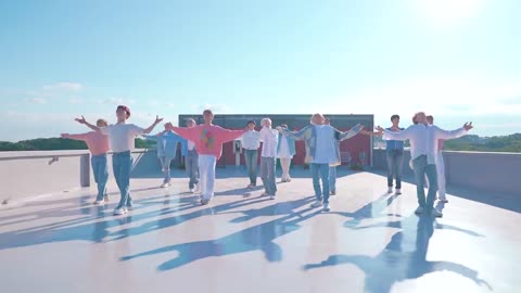 [Special video] SEVENTEEN, ready to love