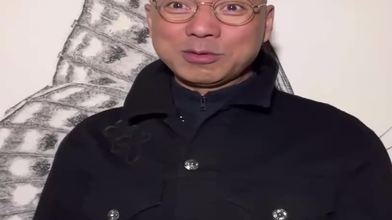 20220906文贵先生GETTR： #中国被洗脑的老百姓。中国人卖自己人，检举别人要比救家人兴奋的多，互害、完全自虐，没有正义感。