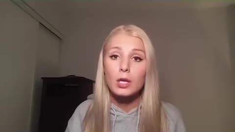 Responding lauren southern