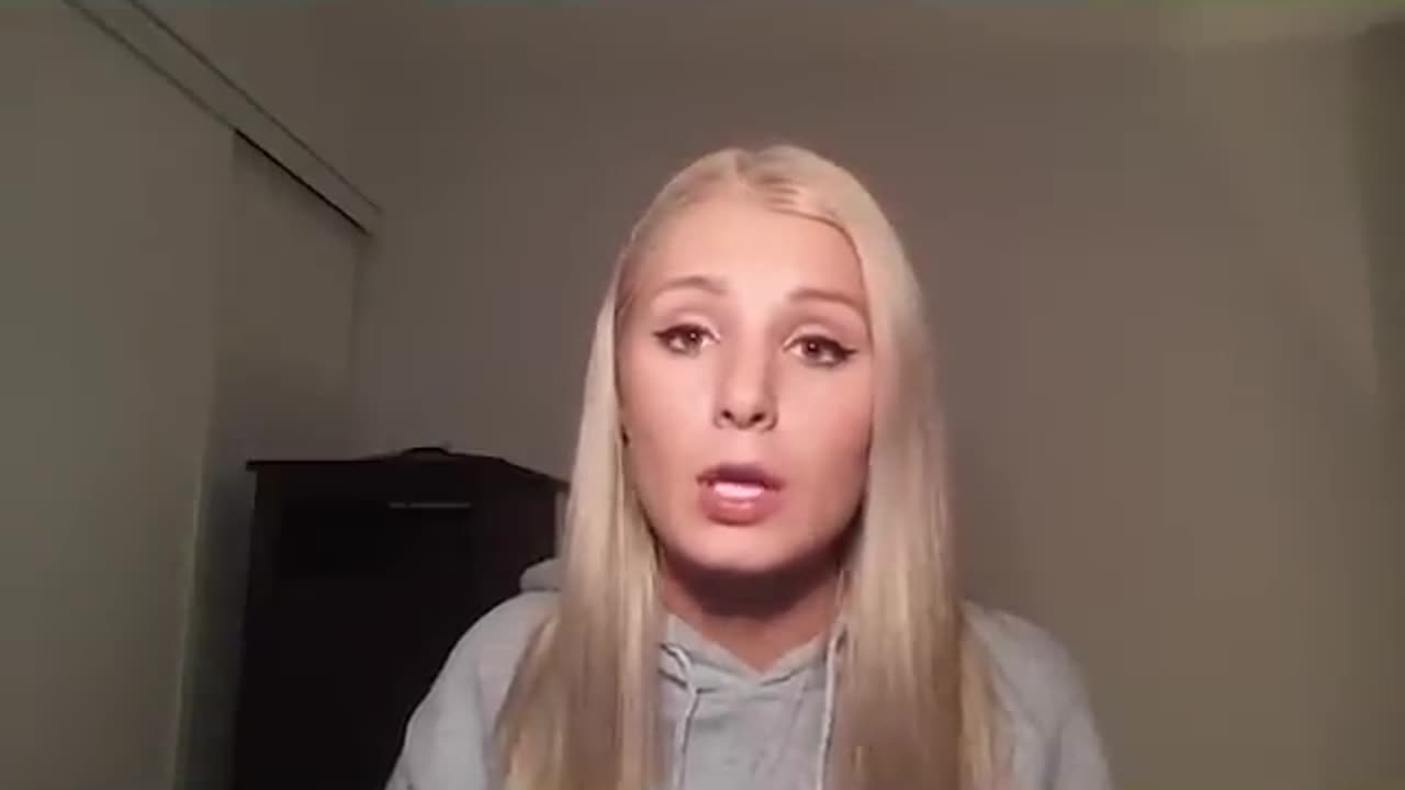 Responding lauren southern