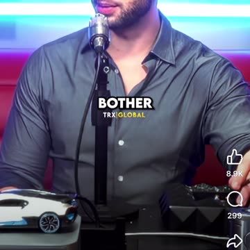 The Truth About Gold Diggers #tristantate #tateconfidential #myrongaines #freshandfit