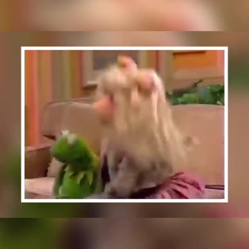 The Hidden Connection Between Miss Piggy and Yoda Revealed