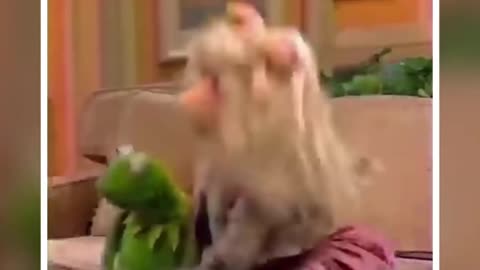 The Hidden Connection Between Miss Piggy and Yoda Revealed