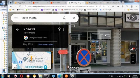 Here is how Germans envisioned my life inside of the EU 29 years ago would be