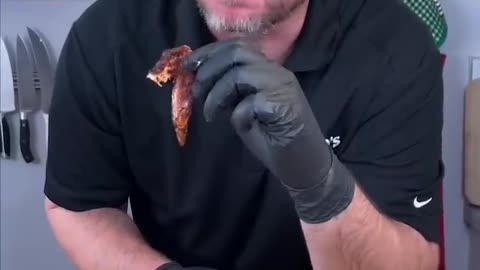 Ya Don't Know Until Ya Dan-O: Chili Lime Wings