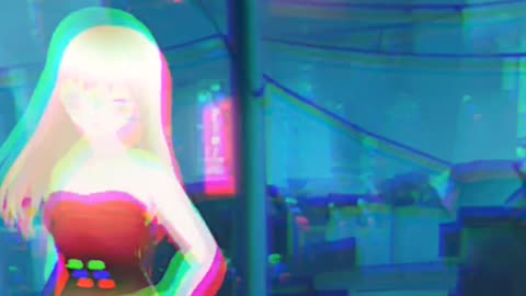 M3gan dance
