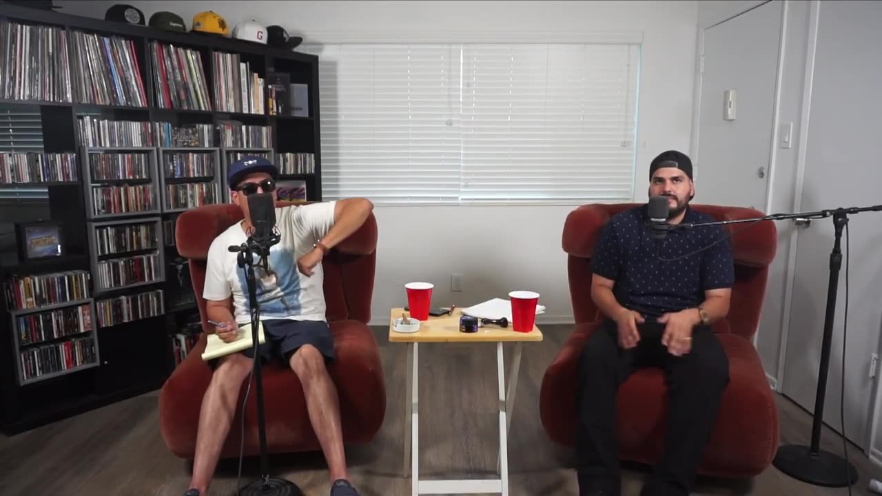 TrapPod Ep. 24
