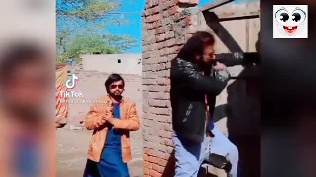 very funny viral ticktock vidio #3
