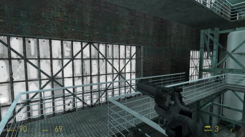 HALF LIFE 2 UPDATE