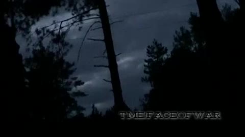 Russian ZRPK 96K6 "Pantsir-S1" is repelling a missile attack