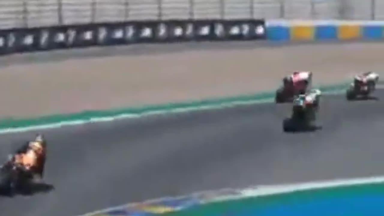Bike race/ Bike race failure /Bike lover