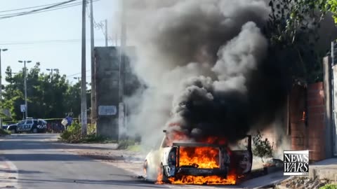 Brazil's New President Declares The End Of Socialism and Political Correctness 2018