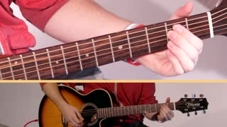 Learn to Play the Guitar - Lesson 2.22