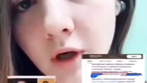 Katya from Kharkov has received death threats