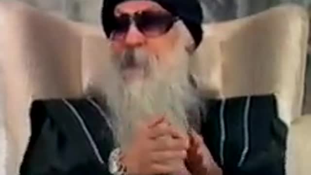 Osho Video - Rinzai, Master Of The Irrational 07