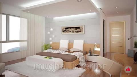 bedroom design 2023