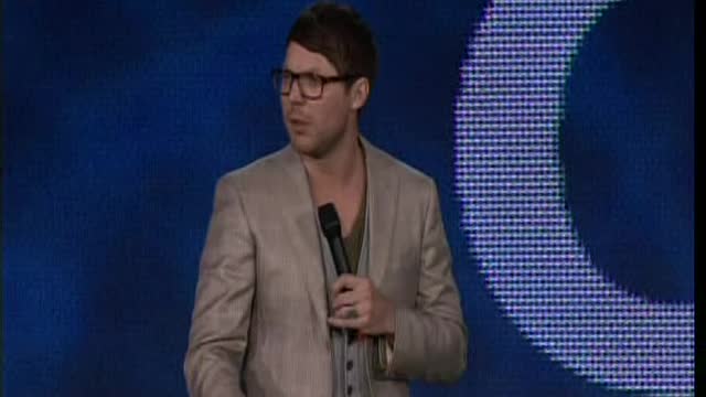Judah Smith @ C3 ( Part 1 of 2 )