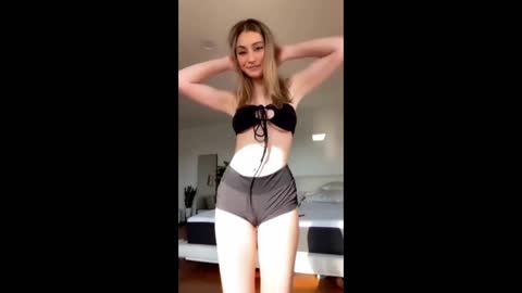 🔥Barely Legal🔥 ❤️Subscribe For Daily Videos🍑#tiktok #boobs