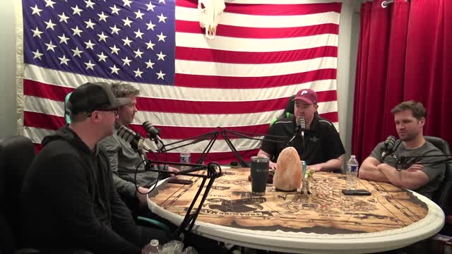 Ep 340- Endangered Broski's