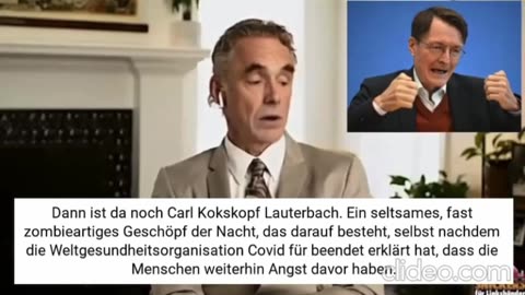 DIE DEUTSCHE "REGIERUNG" IST EINE LÄCHERLICHE UNFÄHIGE FREAKSHOW