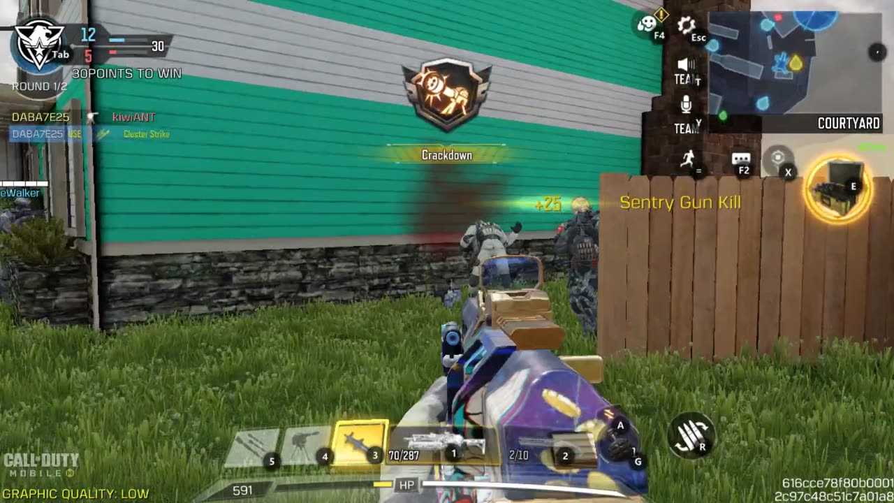 call of duty mobile part 2