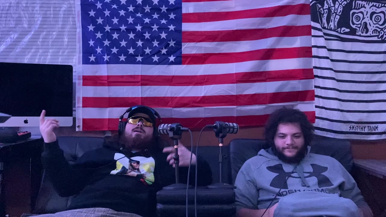Ep.9 - Please Don't Remove This