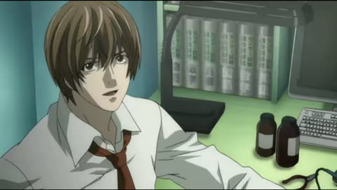 HONEY DEATH NOTE