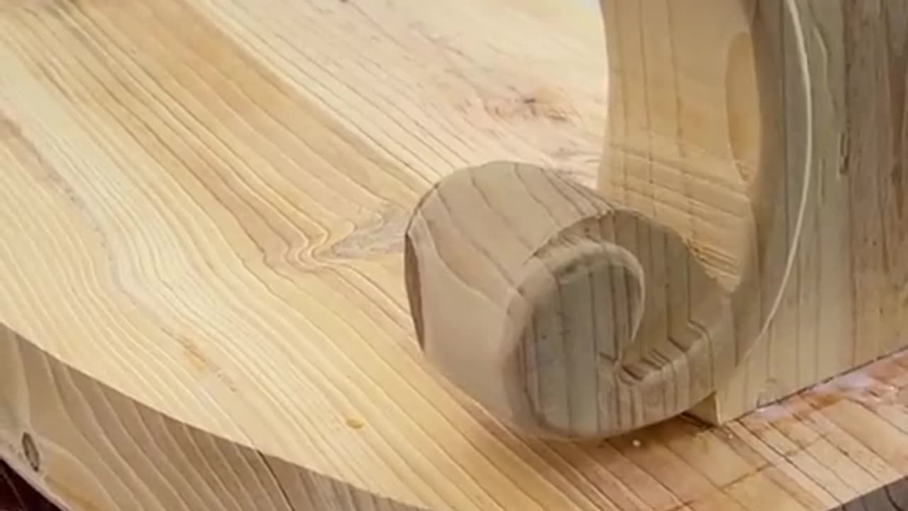 The Best WoodWorking DIY!