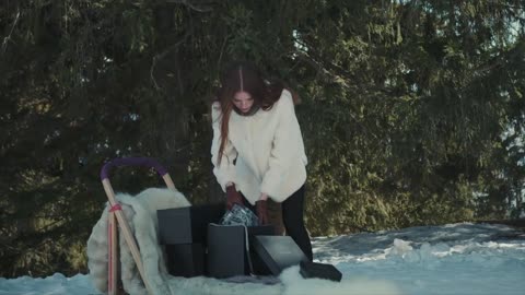 Lalique - Mountain Wonders