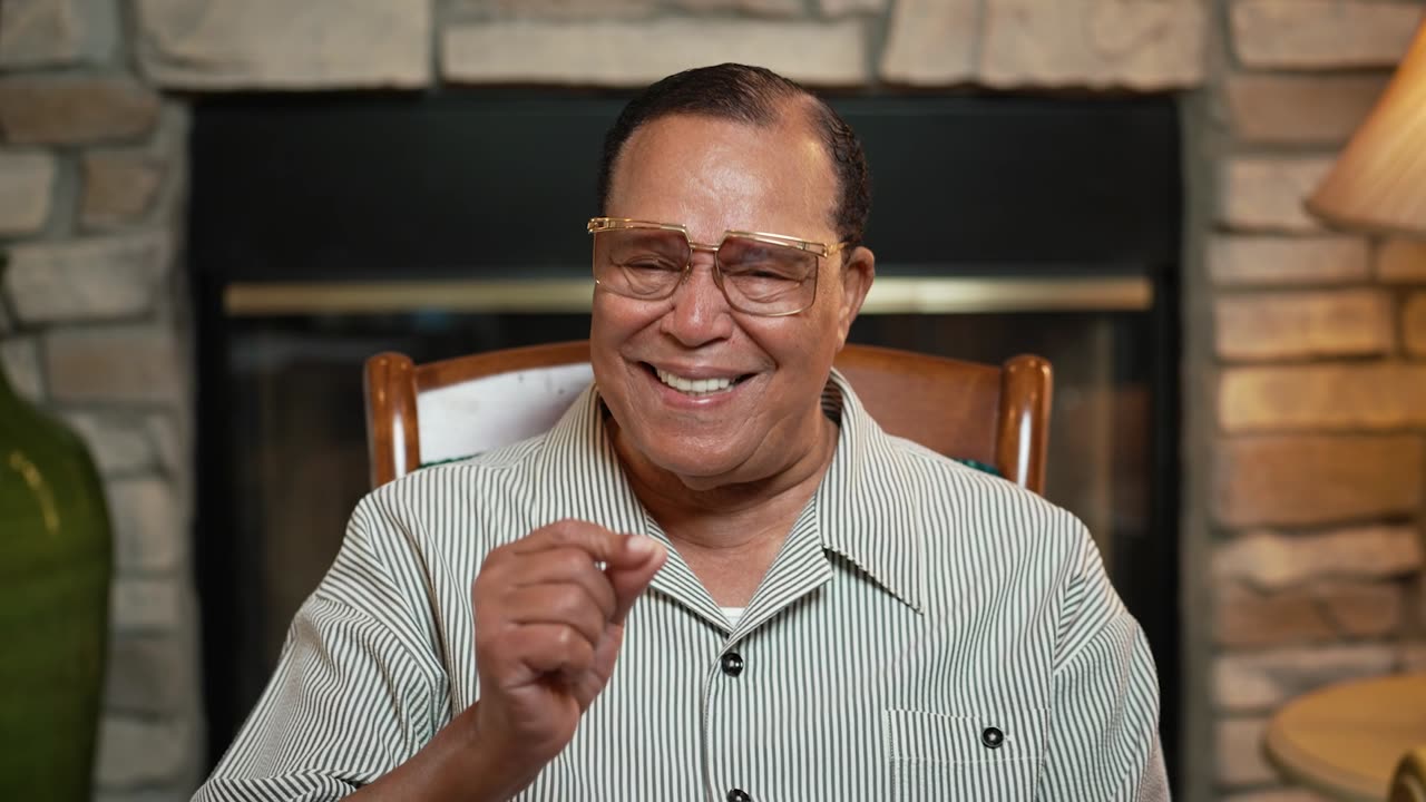 Minister Louis Farrakhan - Address to The Nubian Leadership Circle 2022