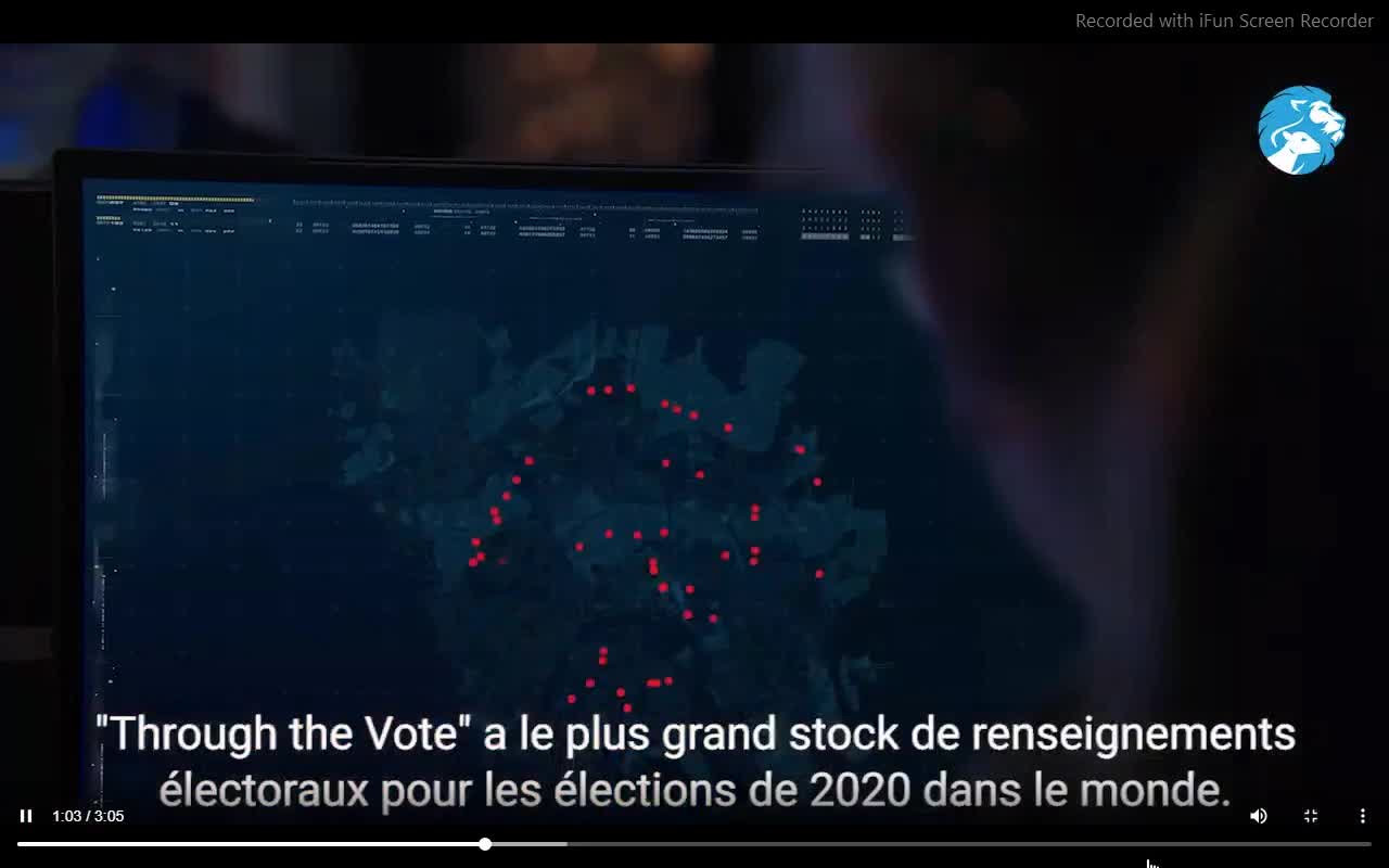 DOCUMENTAIRE 2000 MULES