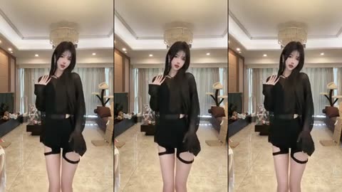 Cute Chinese beautiful Girl Dance 🩰🩰🩰
