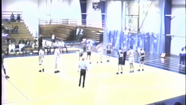 PSC v Concordia @ PSC - 1993-94