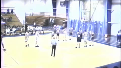 PSC v Concordia @ PSC - 1993-94