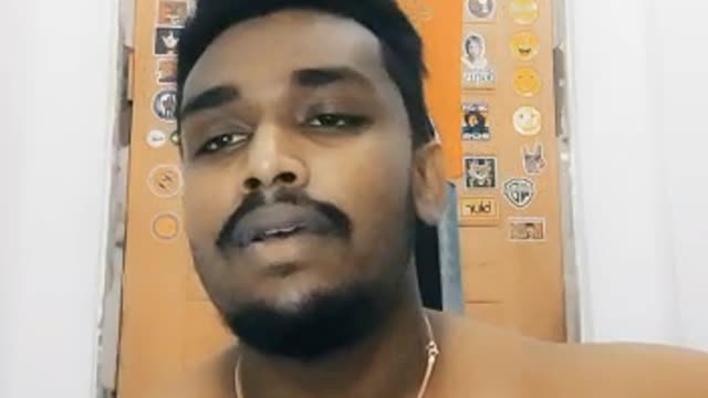 srilankan voice cover by upcoming artist